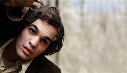 "Handia" en Spazju Kreattiv