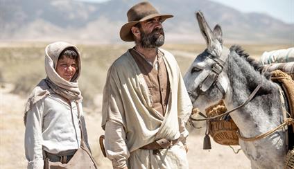 "Intemperie" en Spazju Kreattiv