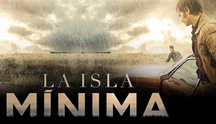 "La Isla Mínima" en Spazju Kreattiv