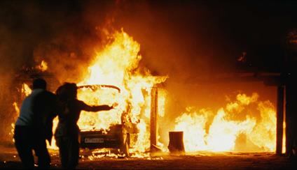 "Sé quién eres" en Spazju Kreattiv