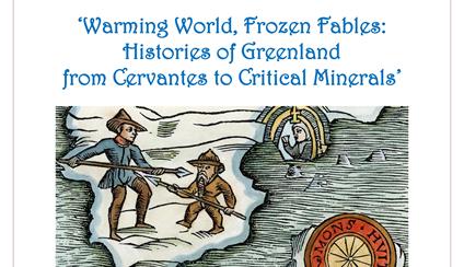 The Charles V Lectures