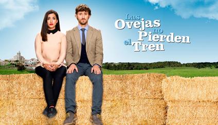 Cine: Las Ovejas no Pierden el Tren