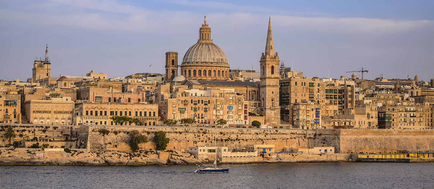 Embajada de España en Malta