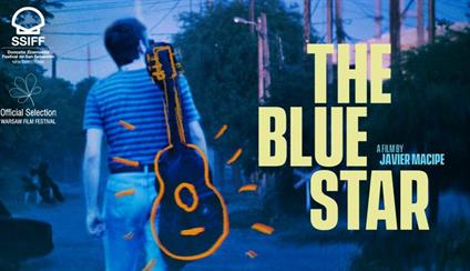 The Blue Star