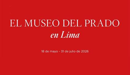 El Museo del Prado en Lima
