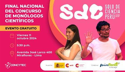 Certamen Solo de Ciencia