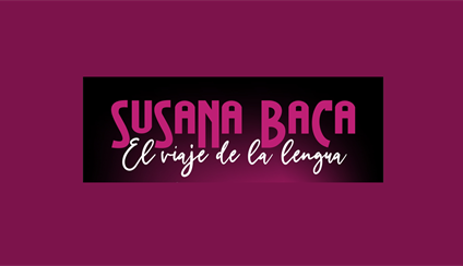 Concierto «El viaje de la lengua» de Susana Baca.