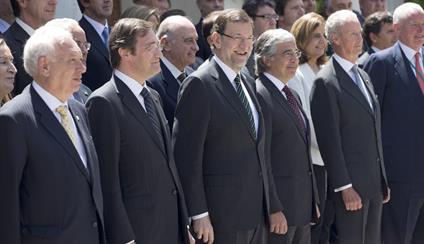 XXVI Cumbre hispano-portuguesa