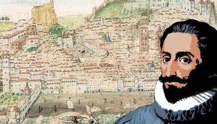 Congreso Internacional: Cervantes y Portugal 