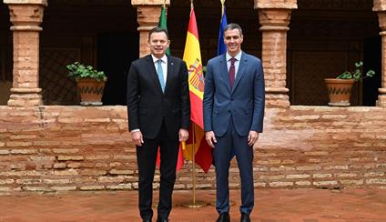 XXXVI Cumbre Hispano-Portuguesa