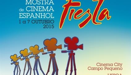 CINE FIESTA 2015