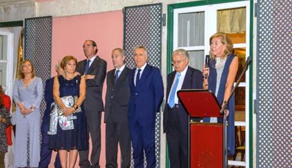 Celebración de la Fiesta Nacional 2019