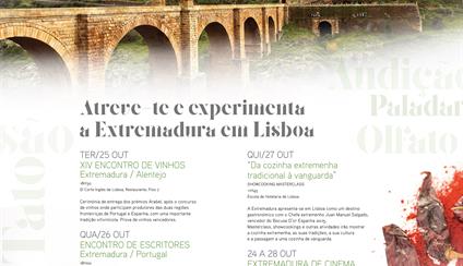 "Experimenta Extremadura" EXT