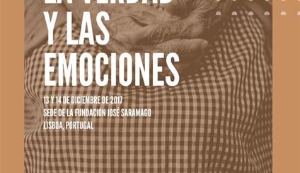 XXIII Foro Eurolatinoamericano de Comunicación "La verdad y las emociones"