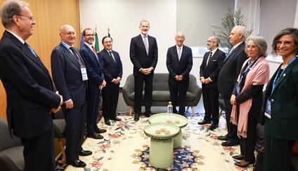 10º Foro Global de la Alianza de las Civilizaciones de Naciones Unidas 