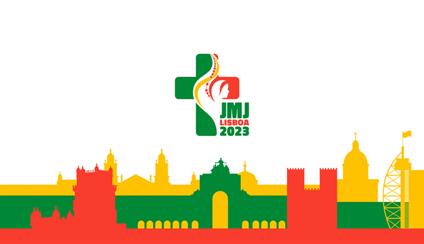 Jornada Mundial de la Juventud en Lisboa