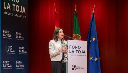 IV Foro la Toja - Vínculo Atlántico 2026