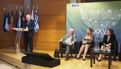 XXV Edición del Foro de Lisboa organizado por el Centro Norte-Sur del Consejo de Europa