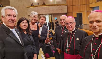 El Papa Francisco en Portugal para la Jornada Mundial de la Juventud 