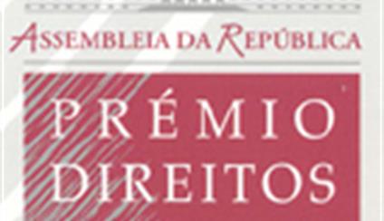 Convocatoria del "Prémio Direitos Humanos 2017" del Parlamento de Portugal