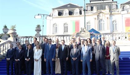 XXXV Cumbre Luso-Española