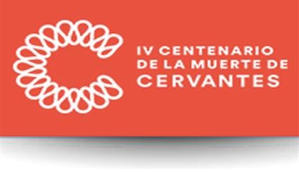 Programa IV Centenario de la muerte de Cervantes