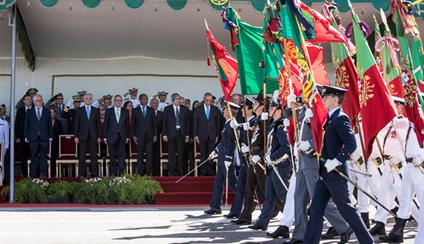 Celebraciones del Día de Portugal, de Camões y de las Comunidades Portuguesas