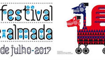 34º Festival Internacional de Teatro de Almada