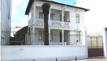 Calificación de la documentación administrativa de la 4º SUBASTA para la venta del inmueble situado en Vila Real de Santo Antonio, Portugal