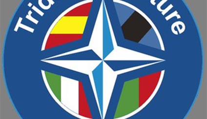 España y Portugal naciones anfitrionas: TRIDENT JUNCTURE 2015 