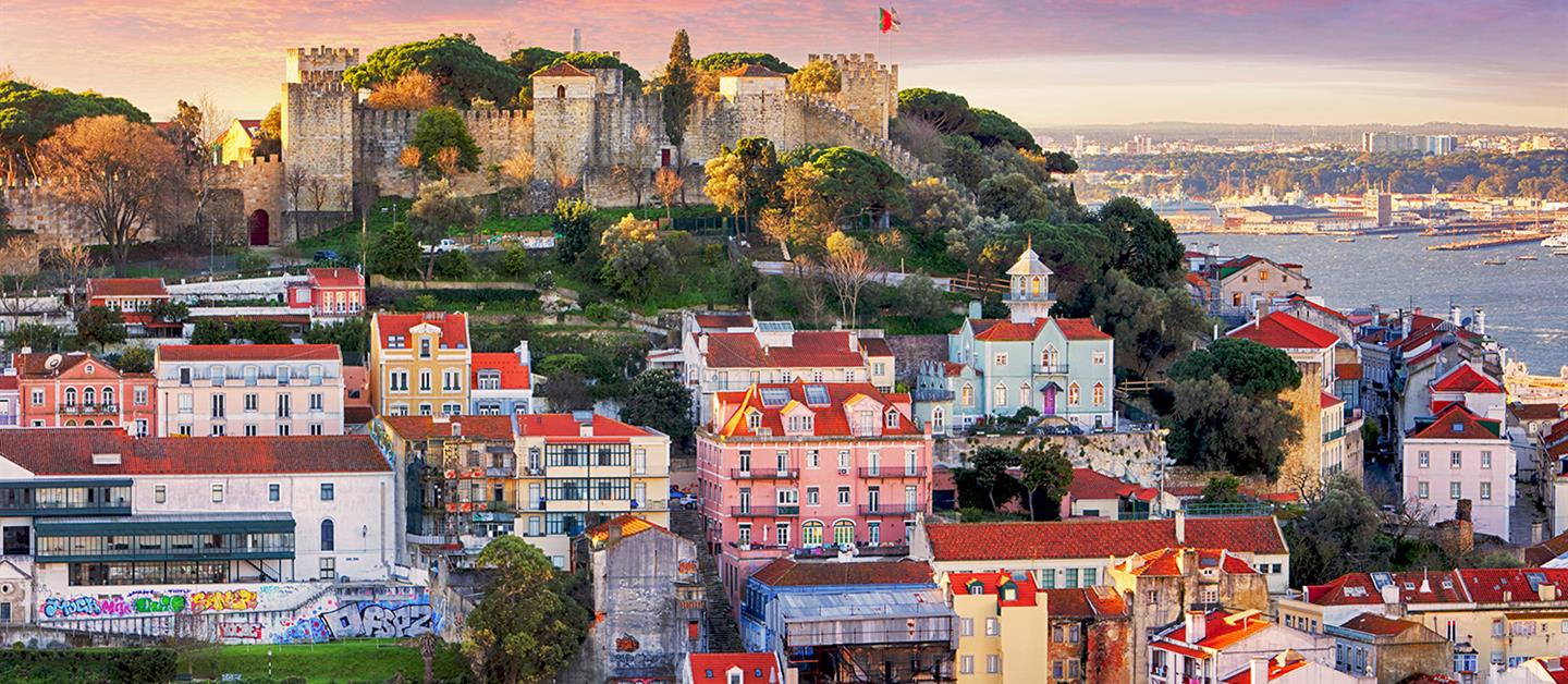 Embajada de España en Portugal