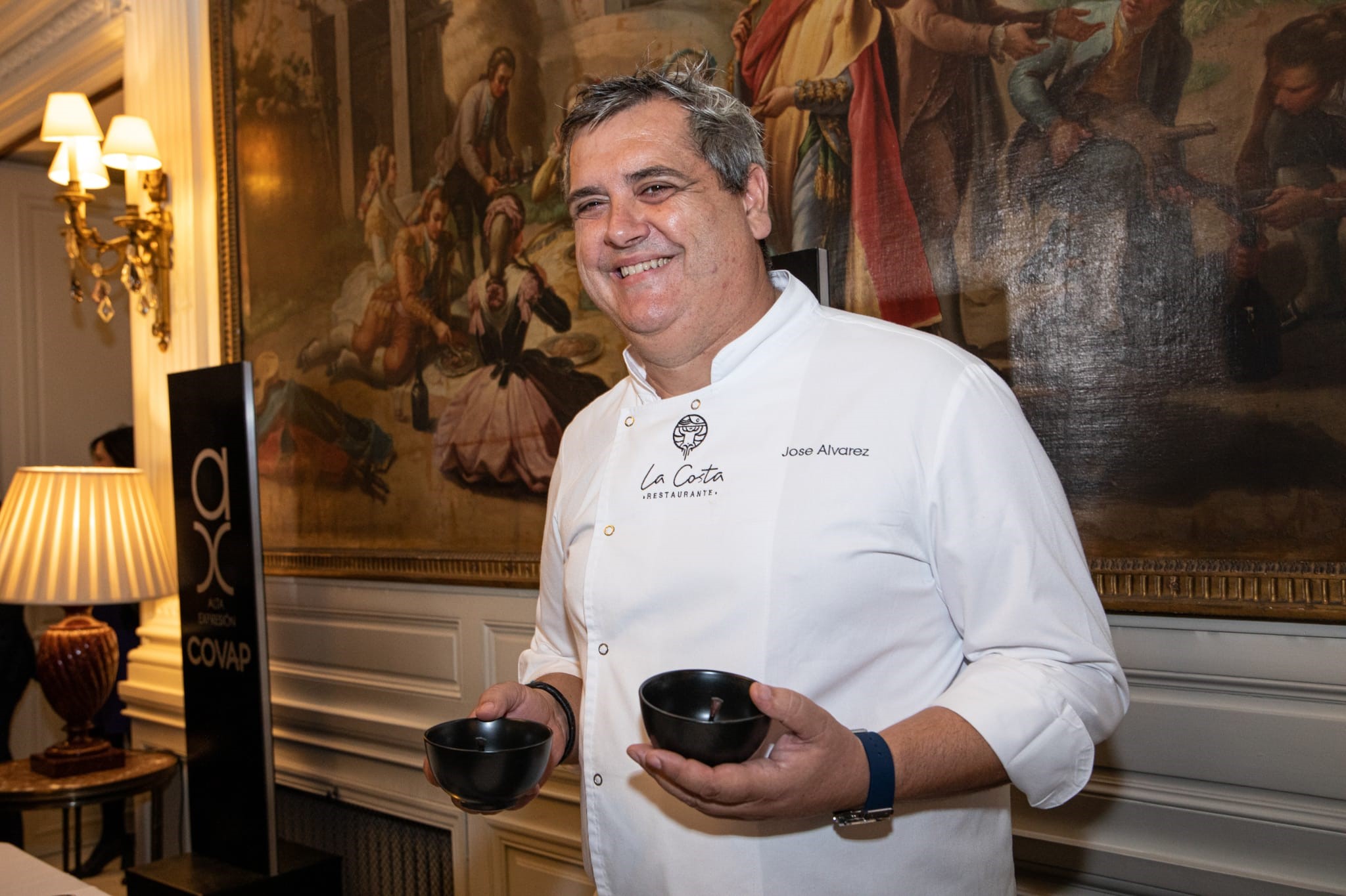 restaurante la costa