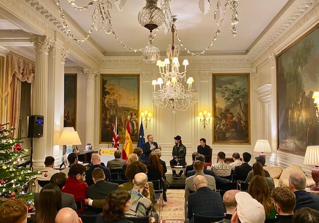 Romancero Books edit