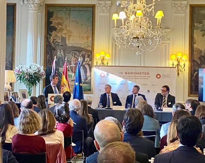 BAROMETRO C.COMERCIO