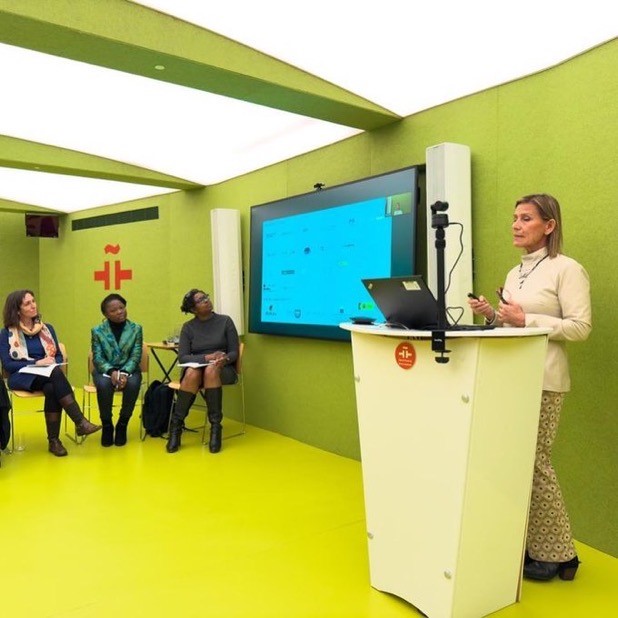 mujeres cientificas - ceru