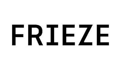 FRIEZE Exhibition