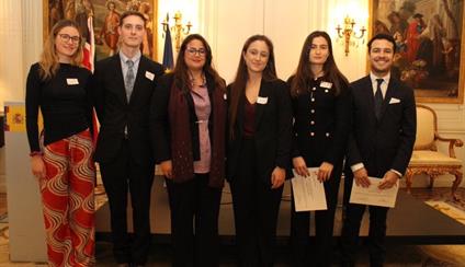 British-Spanish Society Scholarships 2025