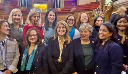 80 aniversario de la Asamblea General de Naciones Unidas