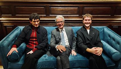 Queer Literature Festival in Spanish