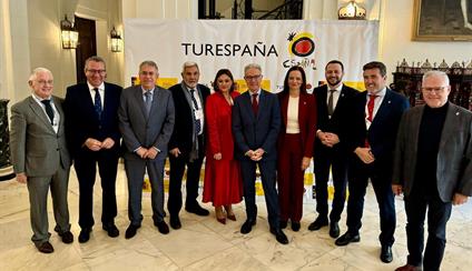 Foro sobre turismo sostenible