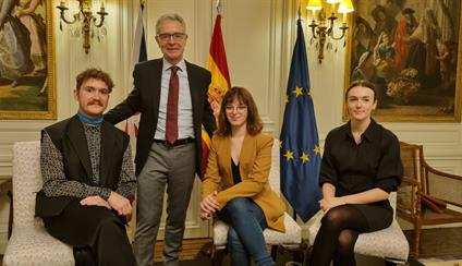 Queer Literature Festival in Spanish