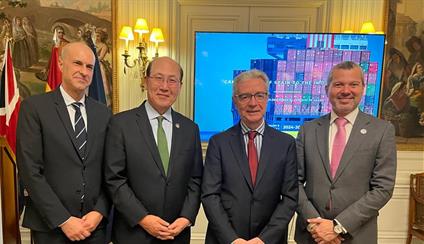 Event supporting Spain