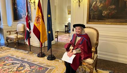 Tribute to Núria Espert