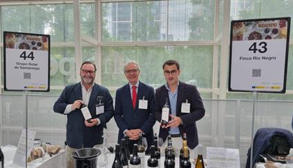 Cata anual de vinos españoles