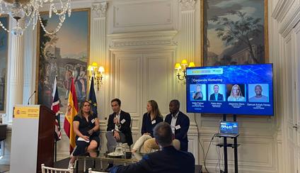 Spain-United Kingdom Venture Capital: Trends and Opportunities