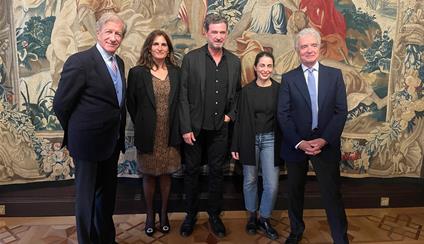 The 21st edition of the London Spanish Film Festival was presented