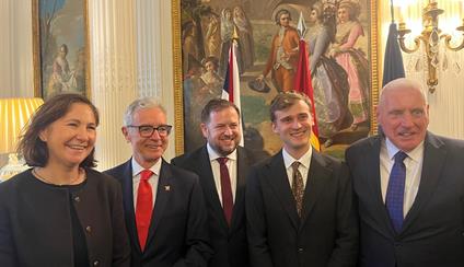 Spanish National Day 2025