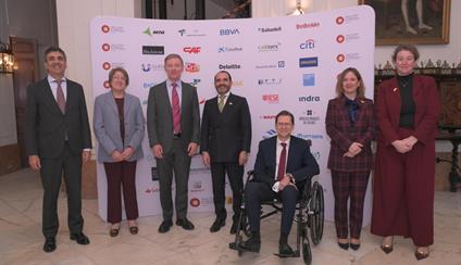 VII Barómetro sobre la Inversión Española en el Reino Unido