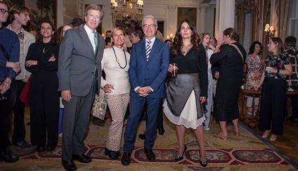 20th Anniversary of the London Spanish Film Festival