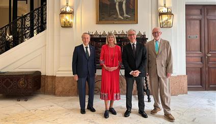 Spanish viticulture and wine